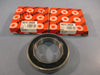 LOT of (2) FAG 6012.2RSR DEEP GROOVE BALL BEARING 02121112