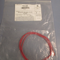 Markem Imaje Heater Cartridge 120V 200W 48" Lead 0231308