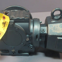 Sew Eurodrive SF47D16KS Gearbox Gear Reducer 14.24:1 Ratio 1750 RPM NWOB