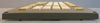 Fanuc A02B0323C128 MDI Unit QWERTY Type 113/8" L x 61/4" H