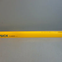 Sick C40S0601AA030 Light Curtain Transmitter C4000 Series