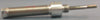 Bimba 011-D Pneumatic Air Cylinder 1" Stroke 7/16" Bore Lot of 2