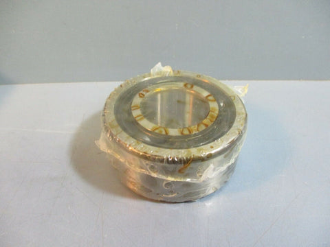 NSK 5307TNC3 Double Row Angular Contact Bearing  35mmBore 80mmOD 1.3750inW NEW