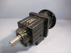 LENZE GEARBOX RATIO 10:1 GST05-2N-VCR-5C