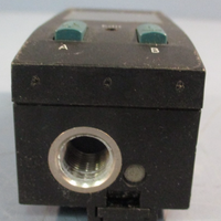 Festo SDE1-D10-G2-H18-C-P1-M8 (192030) Pressure Sensor with Display