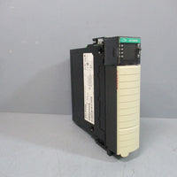 AllenBradley 1756OB32 Ser. A ControlLogix 32 Point D/O Module FW 3.2