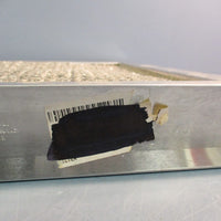 RESEARCH PRODUCTS 91506522 MV EZ KLEEN 9500716 ALUMINUM AIR FILTER 16X20X2