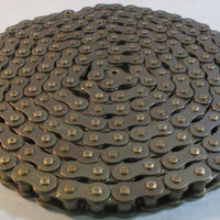 Amertic Single Strand Roller Chain Approximately 9 Feet Long New