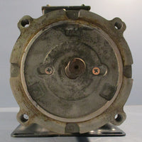 Leeson 3/4 HP DC Motor 108052.00 C4D17FK8D 1800 RPM 5/8" Shaft Dia .75 HP