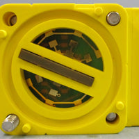 Banner RSBR Maxi-Beam Photoelectric Sensor 25604