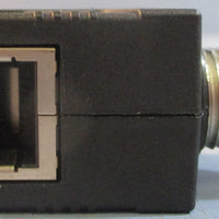 Phoenix Contact 1414397 Control Cabinet Feed Through CUCBHM12D1PBKA/R4BE