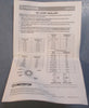 Chesterton 185 PTFE Joint Sealant 1/2" x 30' 004831 Form In Place Gasket