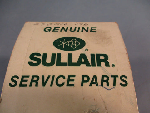 Sullair Serivce Parts 250016196 Gear 20DP 1.50PD 30T 20DEG