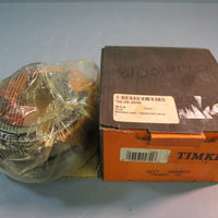 Timken Taper Rolling Bearing Assembly 49790065