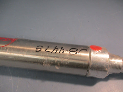 Bimba MRS-319-DXDEB Pneumatic Air Cylinder 9" Stroke, 2" Bore Double Acting
