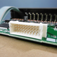 Used Allen Bradley SLC 500 1740IV16 Input Module Series C