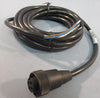 Banner Engineering Cordset MBCC-412 4-Pin Straight Female 300V 25226