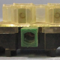 (Lot of 10) Schneider Electric Telemecanique ZB2RA82 Contact Block 600V Max