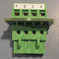 PCB Assy Encoder Interface KCM 0000006384
