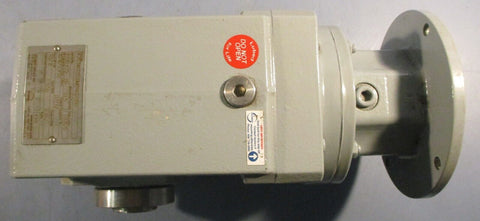 Stober K203WG0500MR140/050 Gear Reducer 49.8:1 1.0 Hp 35.2 Output RPM NOS