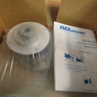 Bei Sensors Rotary Incremental Encoder GHT9122500001/81200008