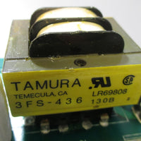 Minarik Corporation 52002981, 115 VAC Speed Control Board 50/60Hz Used
