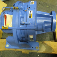 Sumitomo CVHJS-6195Y-35 Cyclo 6000 Gear Reducer PA106494 35:1 3-5/8" Shaft Dia