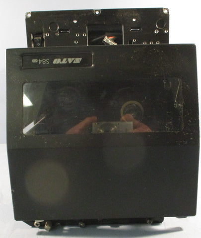 Sato Printer S84-EX Thermal Barcode Printer Print Engine No Display Panel