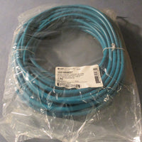 Molex 1201080037 BradConnectivity Cordset E11A06002M150 15 Meters Long Lot of 2
