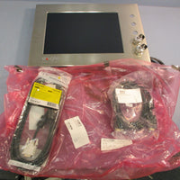 Data Modul AG 28329099 PLC Panel Display Monitor Kit 12070020 12VDC 15" Display