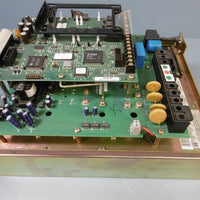 Used Allen Bradley AC Drive 1336S-BRF75-AN-EN Series A 3 Phase 7.5HP