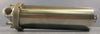 Stainless Steel Filter Housing SS10 15/16" NPT 13-1/2" Overall Length