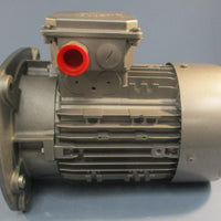 Nord SK 90L/4 CUS 3-Phase Motor 1660RPM 230/460V 1.50 kW 2.00HP NOS