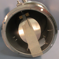 Labotek SVR 8 Industrial Vacuum Hopper Loader 101420 8 Liter Capacity SS