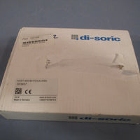 DiSoric Capacitive Label Sensor 1035vdc 200 mA KSSTI 600/80 FG3LKAIBS 203937