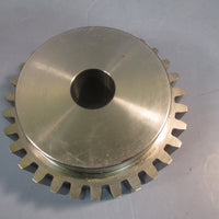 Boston Gear 11/4 In Bore Diameter 30 Teeth Spur Gear NJ30A