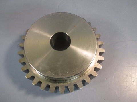 Boston Gear 11/4 In Bore Diameter 30 Teeth Spur Gear NJ30A