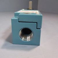 Honeywell Micro Switch Heavy Duty Limit Switch LSA1A