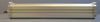 Festo 156044 Dbl Acting Pneumatic Air Cylinder ADVU-32-250-A-P-A 9-7/8" Stroke