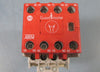 Allen Bradley 100S-C16UZJ14BC Series B Safety Contactor Guardmaster Used
