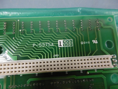 Ishida P5375A Mother Moard Module