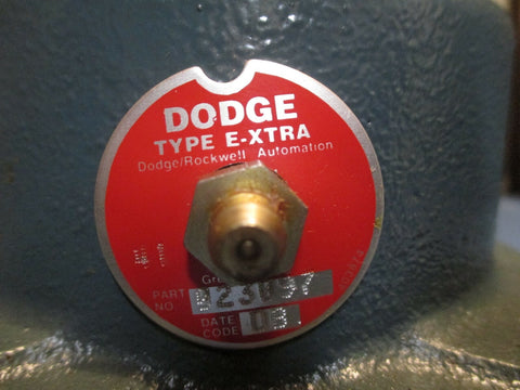 Dodge Type EXTRA Flange Mount Roller Bearing 11/2 in Dia Bore 923097 2213ODEE