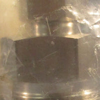 DK-LOK SS-1610-6-8 1" Tube x 1/2" Tube Straight Reducing Union Tube Fittings