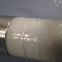 Trepko Flexible Hose 2 IN DIA X 1.5 M LG, RUBBER, 90 PSI M136315600007