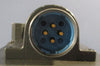 Siemens 1FT6084-8AF71-3EA1 Servo Motor 3PH 7900 / 3000RPM 1-3/16" Shaft Dia