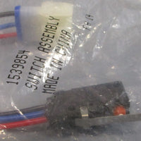 Omron 1539854 Switch Assembly 3A 250VAC For Hyster Forklift