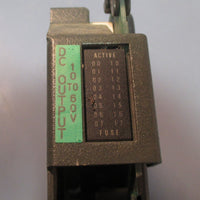 Allen Bradley 1771-OBD 10 to 60 VDC Output Module Used