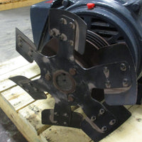 Marathon GT0024 Globetrotter 20 HP 3545 RPM Motor 254TTDCA6001 3 Phase