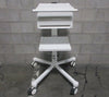 Innovation ITD GmbH Mobile Cart w/ Casters KD.4651.907, 1 Drawer 44-1/4" Tall