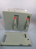 Allen Bradley Circuit Breaker Feeder 3 Pole 3 PH 60Hz Ser. K 2193F-AJC-3131CM